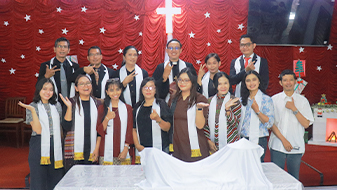 galeri, Perjamuan Awal Tahun GKJ Baki Pepantan Daleman, gereja kristen jawa, gkj, gkj baki, gereja kristen jawa baki, baki, sukoharjo, gkj klasis sukoharjo, klasis sukoharjo, klasis, sinode gkj, sinode 